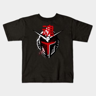 Boba 78 Kids T-Shirt